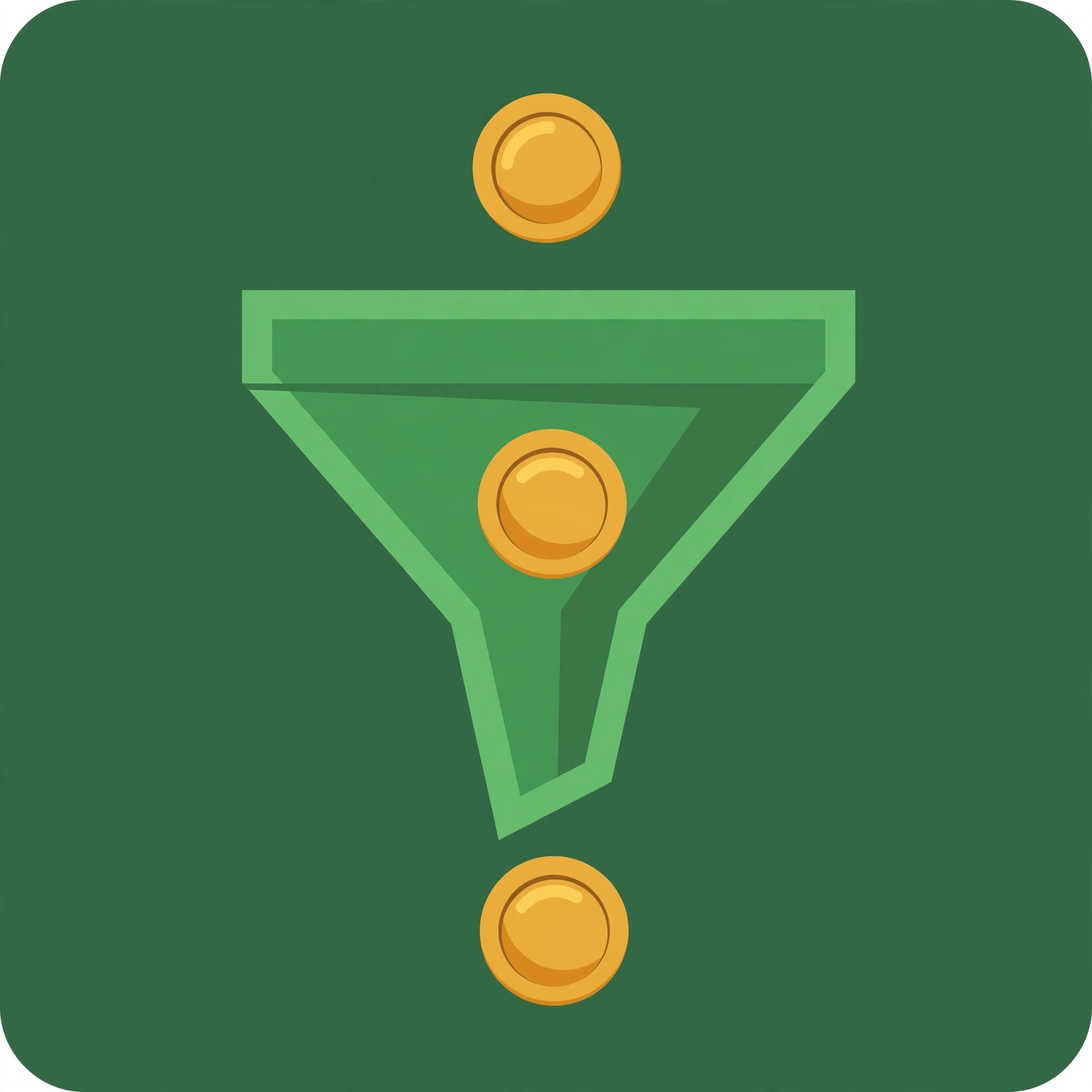 Dividend yield screener